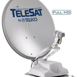 Telesat by Teleco