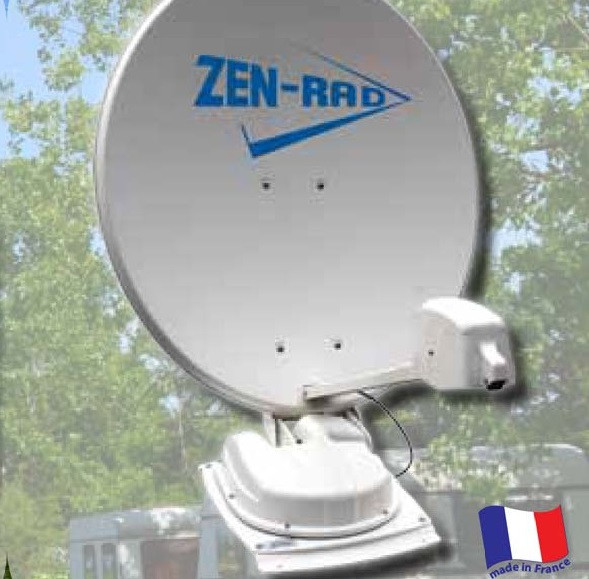 Kit Parabole Complète