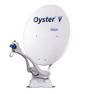 Oyster V Vision